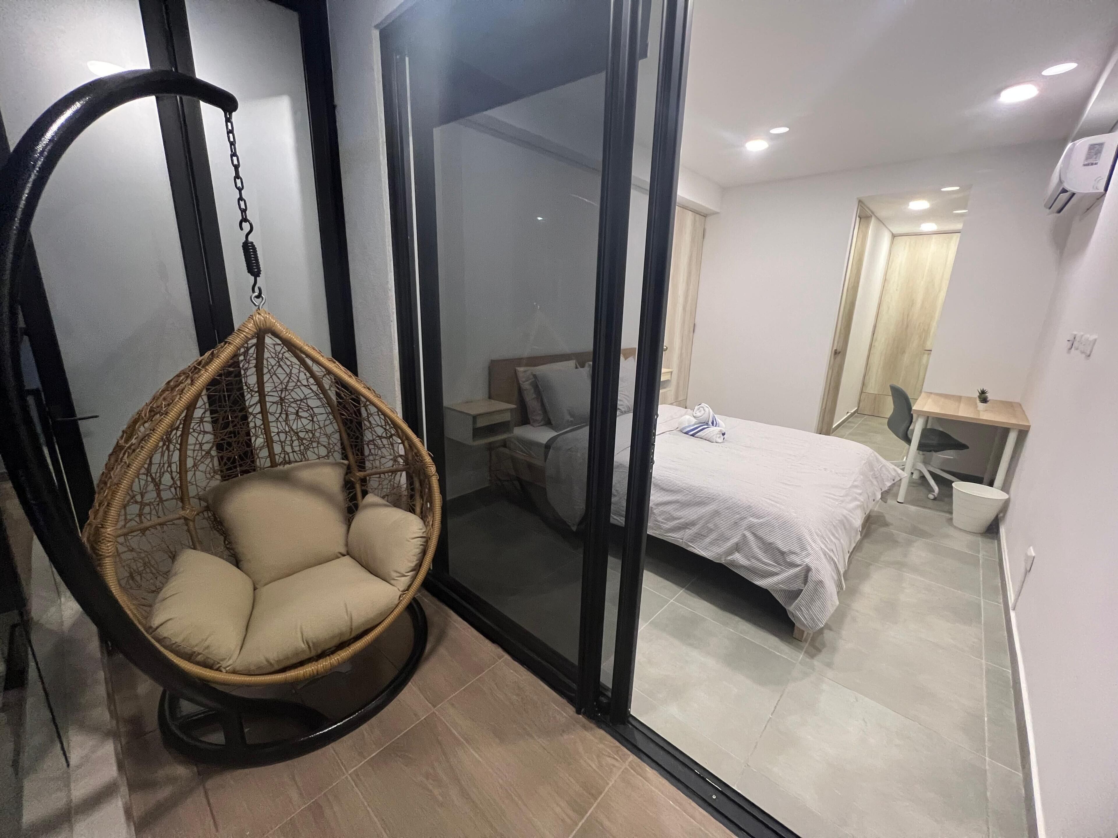Samaia Loft - Santa Marta