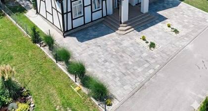 Adorable and premium 2-bedroom house with AC in welcoming Vrdnik