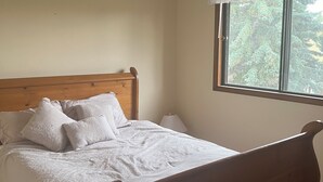 3 Schlafzimmer, Bügeleisen/Bügelbrett, Internetzugang
