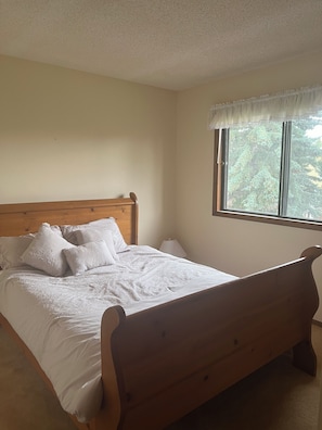 3 Schlafzimmer, Bügeleisen/Bügelbrett, Internetzugang