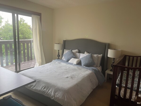 3 Schlafzimmer, Bügeleisen/Bügelbrett, Internetzugang