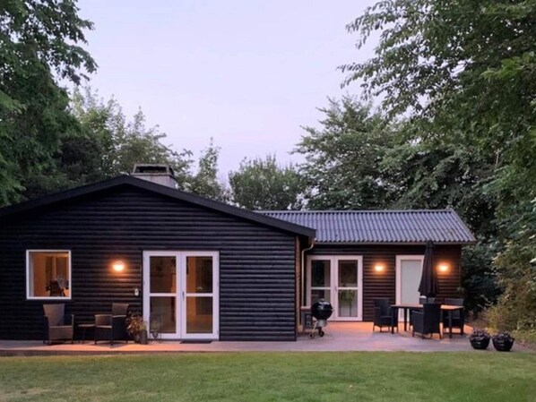 House | Exterior - 4 Star Holiday Home in Vejby (Vejby)