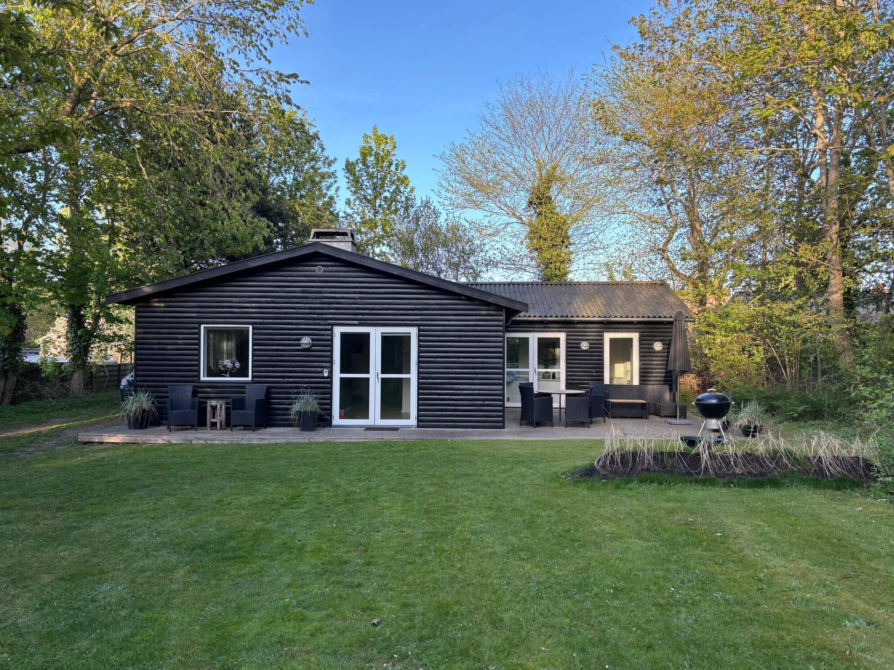 Maison | Extérieur