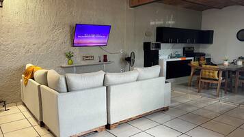 Smart TV