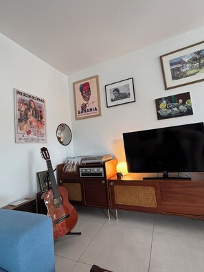 Interieur