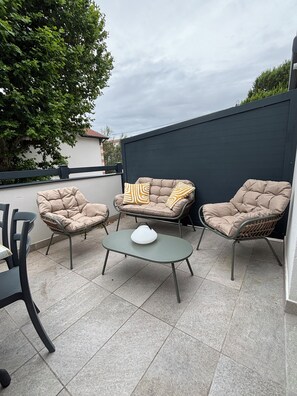 Terras