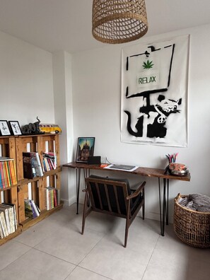 Interieur