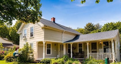 Welcome to The Homestead Hideaway!