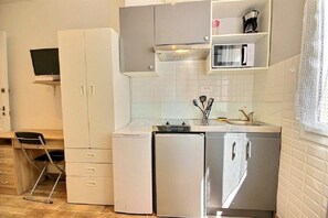 Apartment | Eigene Küche