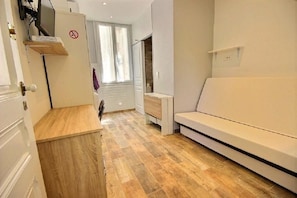 Apartemen | Interior