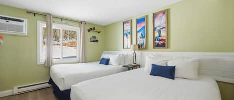 Condo, Multiple Beds, Pets Not Allowed, Mountain View (Deer Meadow Lodge) | 1 bedroom, individually decorated, individually furnished