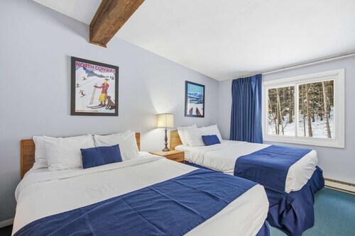 Eastern Inn Aspen Lodge Suite for 4