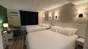 公寓客房, 多張床, 不可攜帶寵物, 山景 (Sugar Maple Suite) | 1 間臥室、獨特裝潢、布置獨特