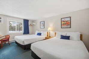 콘도, 침대(여러 개), 반려동물 동반 불가, 산 전망 (Scenic Ridge Retreat) | 2 개의 침실