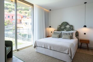 Room - Calheta Hills V – Sea View and Pool in Calheta (Estreito da Calheta)