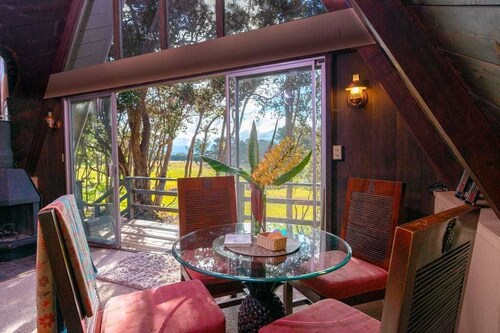 Peaceful 1-bedroom in charming Volcano