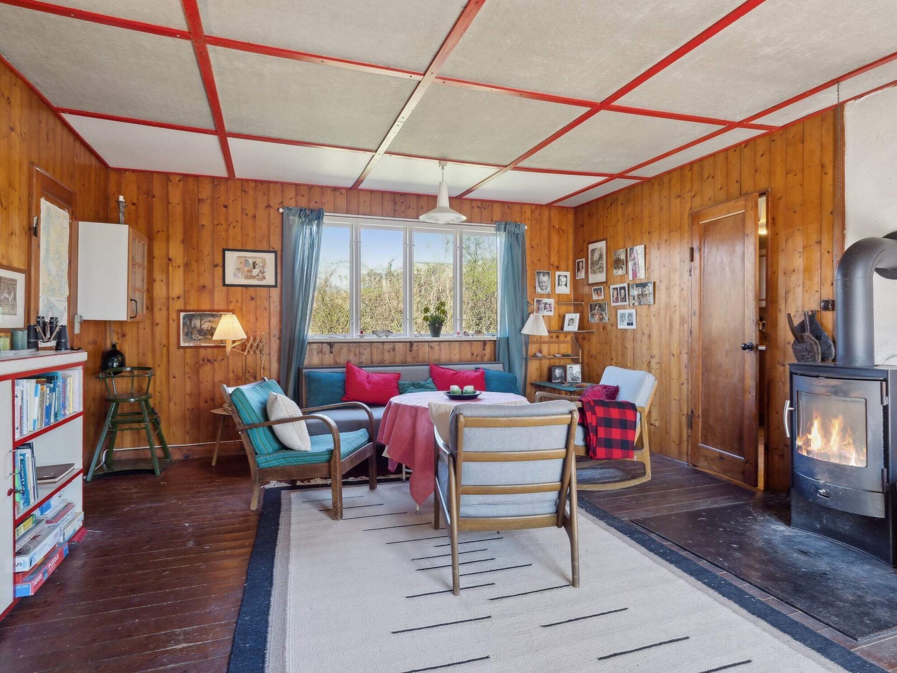 House | Interior
