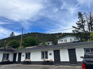 Exterior - Stampeder Inn (Williams Lake)