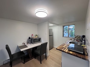 Servicio a la habitación