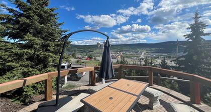 Stampeder Inn