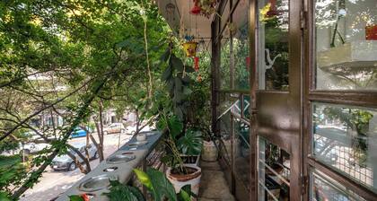 Hostal Itzae polanquito
