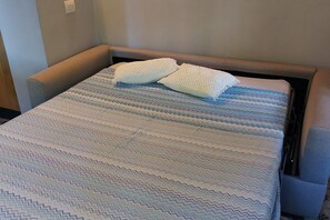 1 chambre