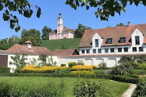 Udendørsområde