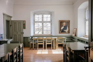 Spiseområde