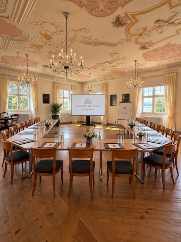 Bodensee-Schloss Maurach