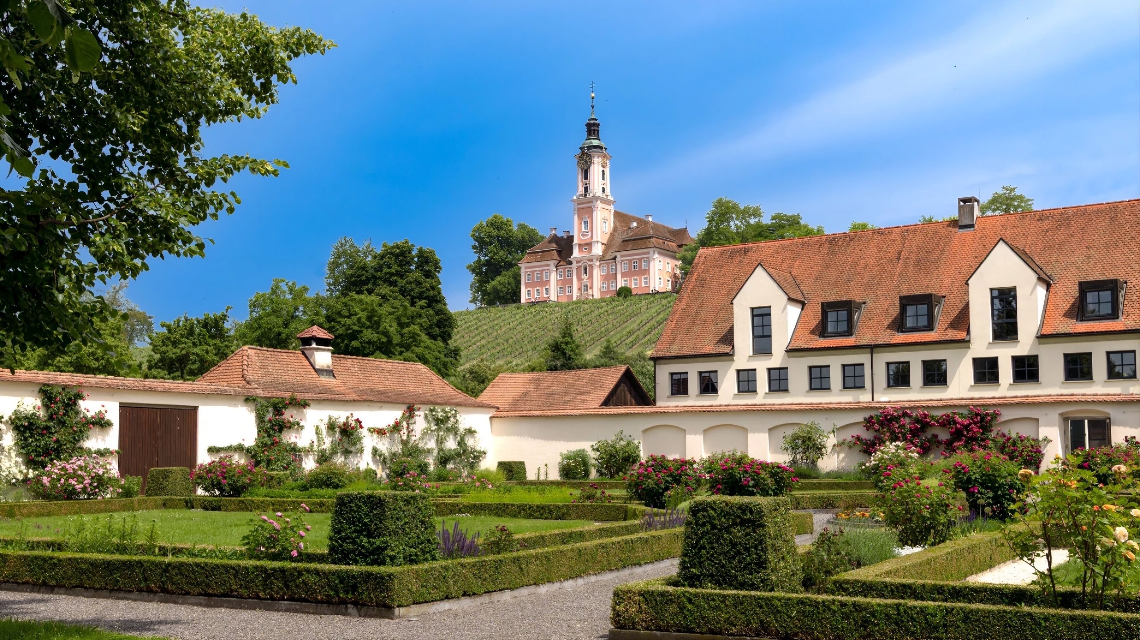 Außenbereich