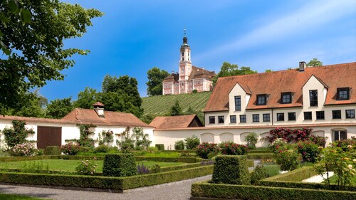 Bodensee-Schloss Maurach