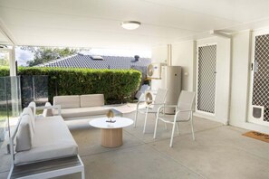 Terras