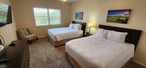 Room - Right Direction Rentals 2 Bedroom Villa 8270 (Port St. Lucie)