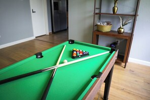Spielezimmer