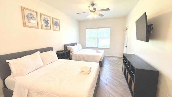 Room - Right Direction Rentals 1 Bedroom Villa 9970 (Port St. Lucie)
