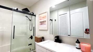 Een douche