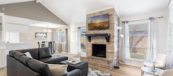 Relaxing 3 Bed/2 Bath Home in Klein, TX
