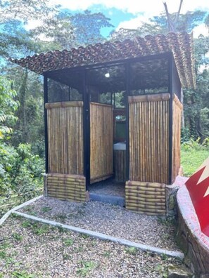 Exterior - Ecohotel Refugio del Bosque (La Mesa)