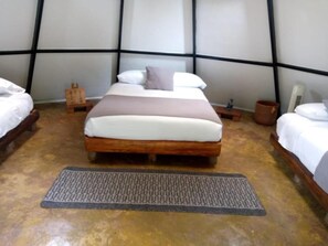 Room - Ecohotel Refugio del Bosque (La Mesa)