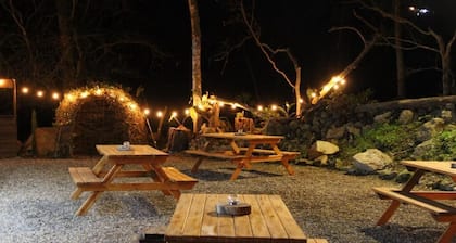 Ecohotel Refugio del Bosque