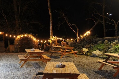 Ecohotel Refugio del Bosque