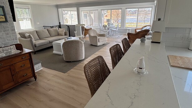 Unclassified image, 1 of 16, button - Fabulous 3-bedroom house with AC in charming Narragansett (Narragansett)