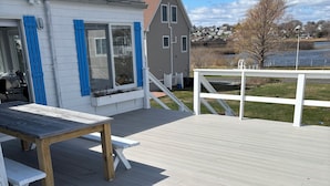 Unclassified image, 5 of 16, button - Fabulous 3-bedroom house with AC in charming Narragansett (Narragansett)