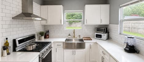 Cucina privata