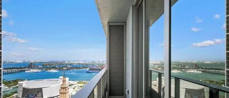施設の敷地