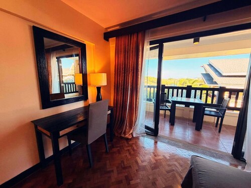 Kosta De Alta Vista Boracay is a tropical and relaxation paradise