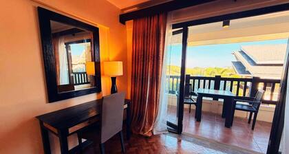 Kosta De Alta Vista Boracay is a tropical and relaxation paradise