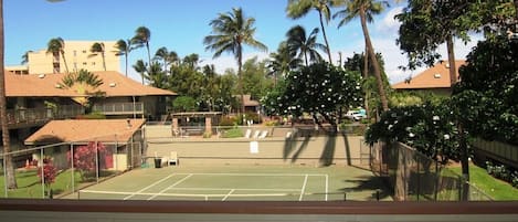Sportplatz