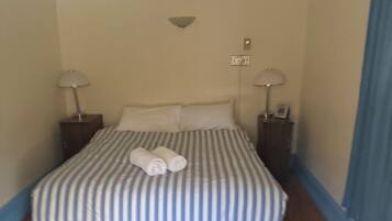 Basic Suite, Non Smoking | Free WiFi