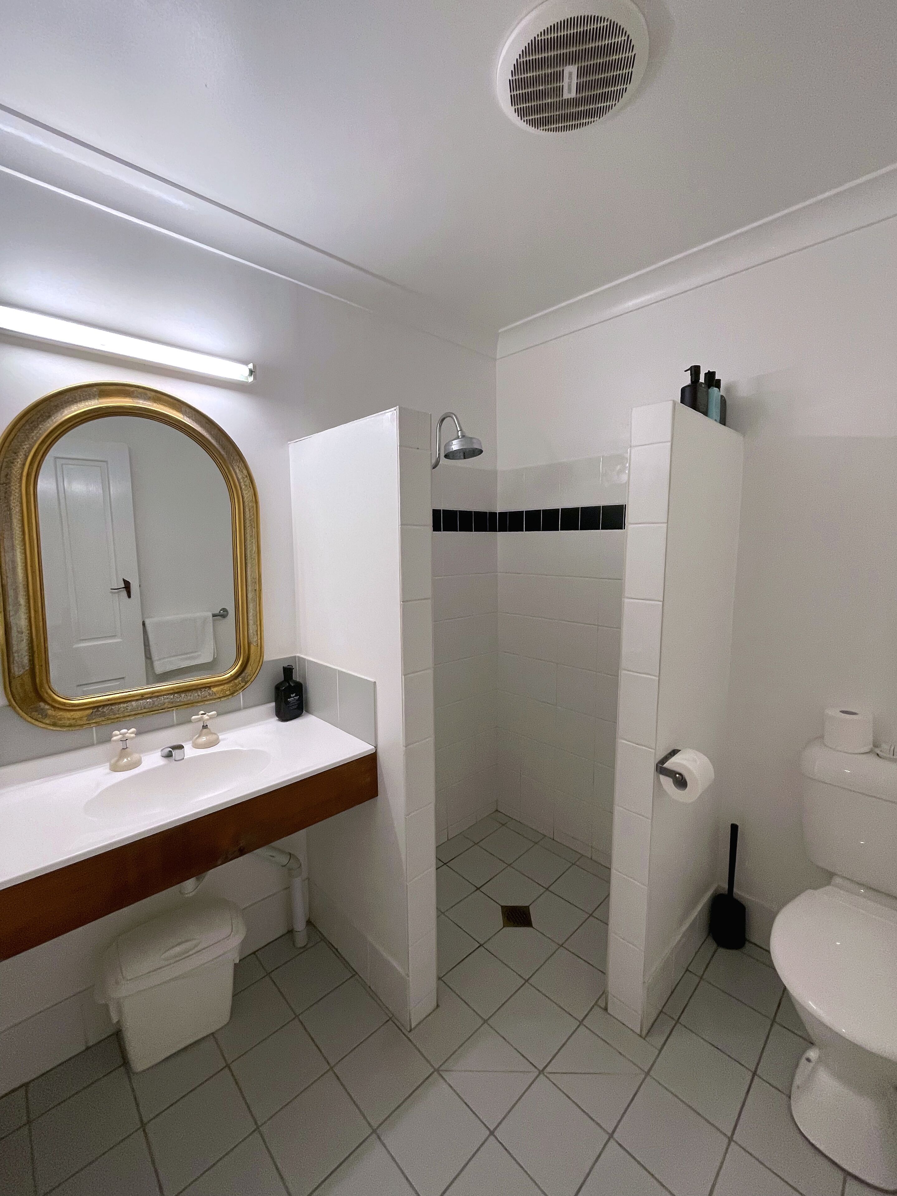 Baño